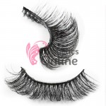 Gene false tip banda 5 perechi 3D Luxury Cod 3DG613
